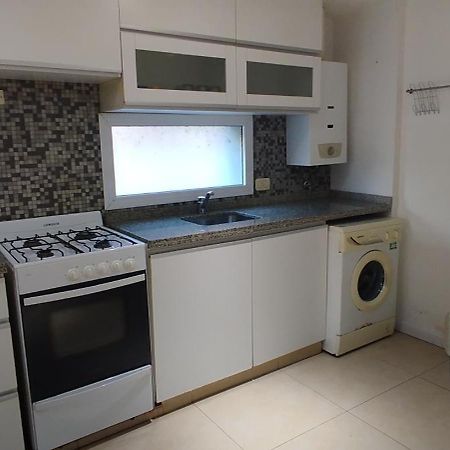 Departamento De Estilo En Barrio Martin Apartment Rosario Bagian luar foto