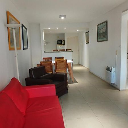 Departamento De Estilo En Barrio Martin Apartment Rosario Bagian luar foto