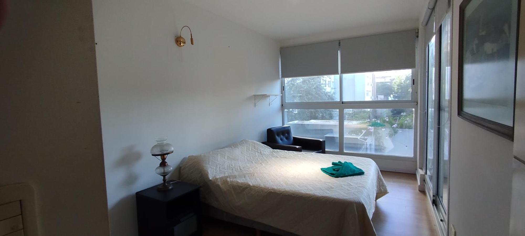 Departamento De Estilo En Barrio Martin Apartment Rosario Bagian luar foto